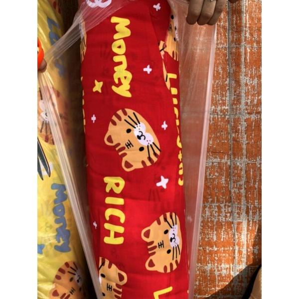 Vải lanh tole hàn quốc loại 1 may đầm, đồ bộ
