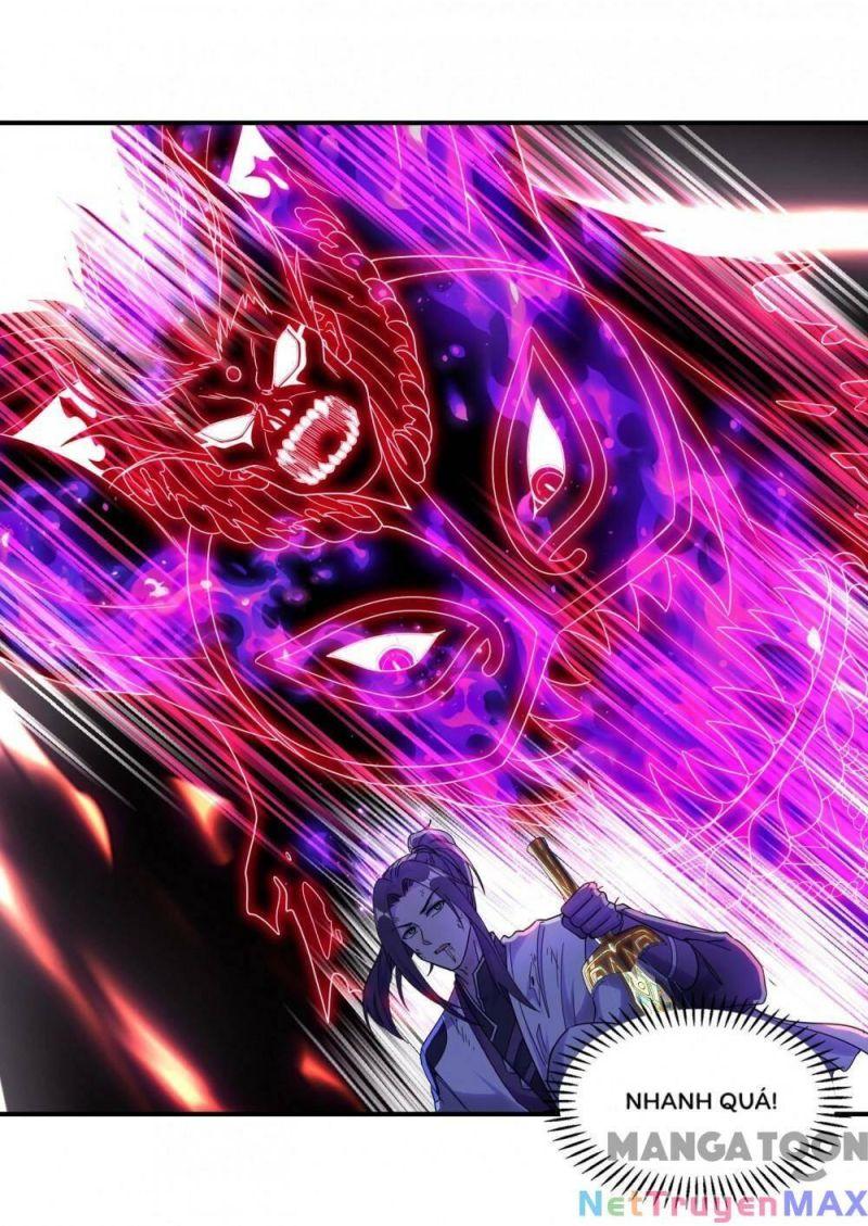 đệ nhất người ở rể chapter 208 19