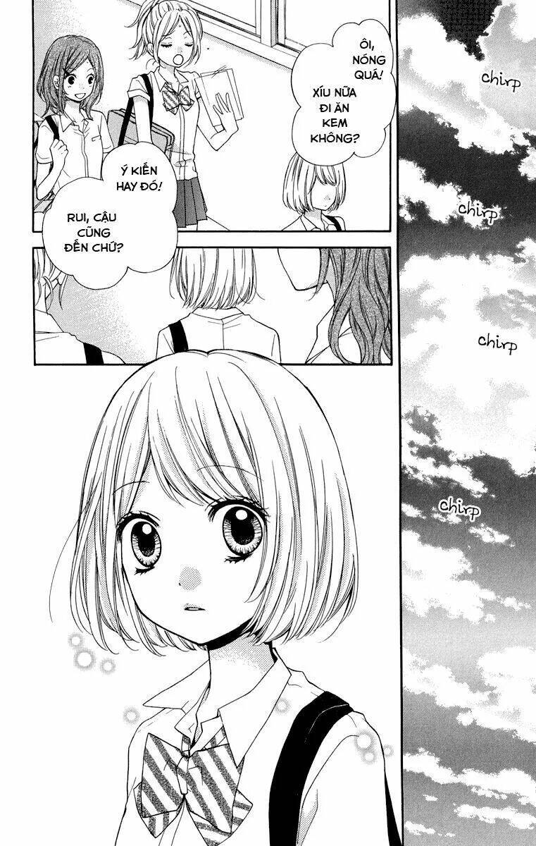 lớp học rùng rợn chapter 35 4