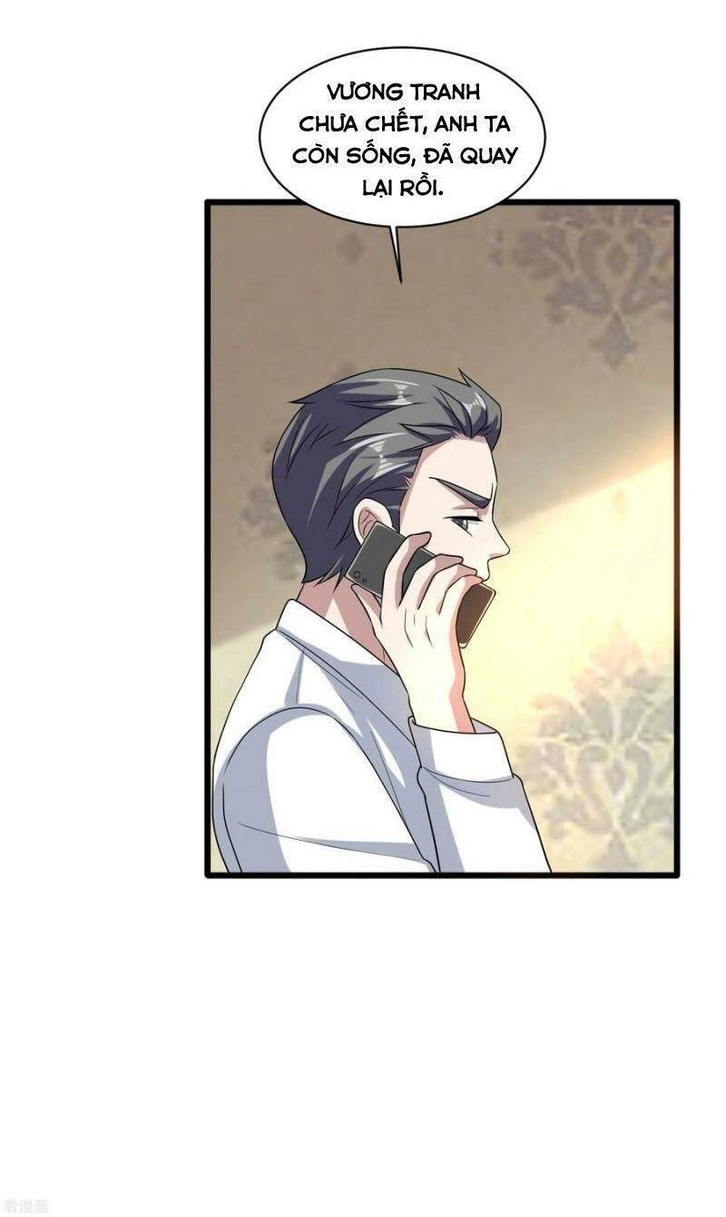 đô thị tà vương chapter 135 12