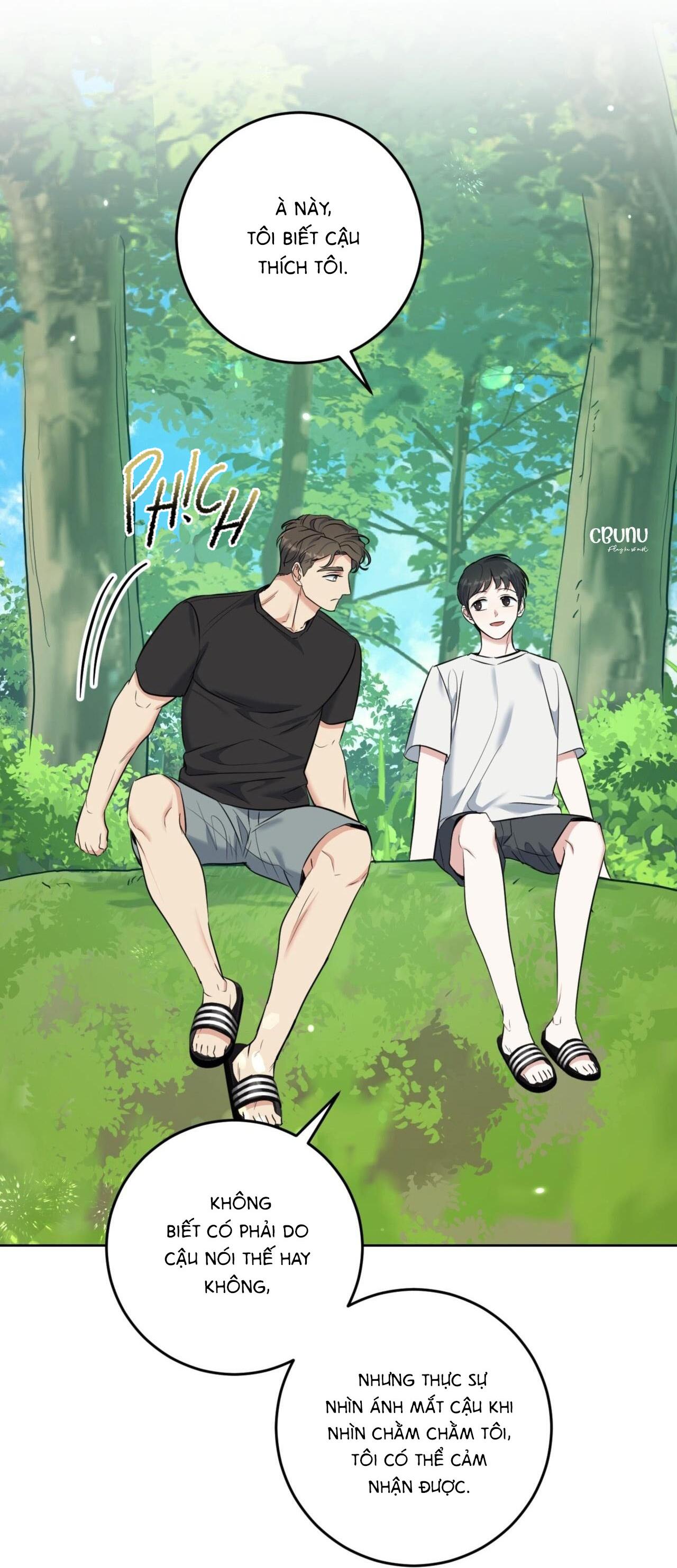 khu rừng tĩnh lặng chapter 11 53