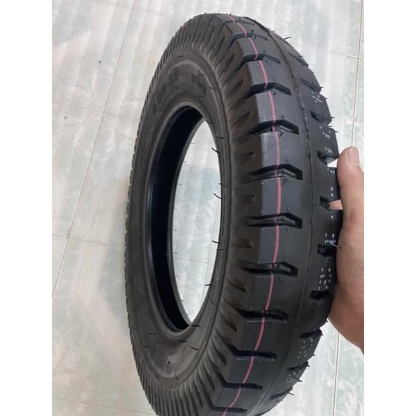 Lốp 400-12 dùng lắp các loại mâm thông số sử dụng cho xe 3 bánh,4 bánh