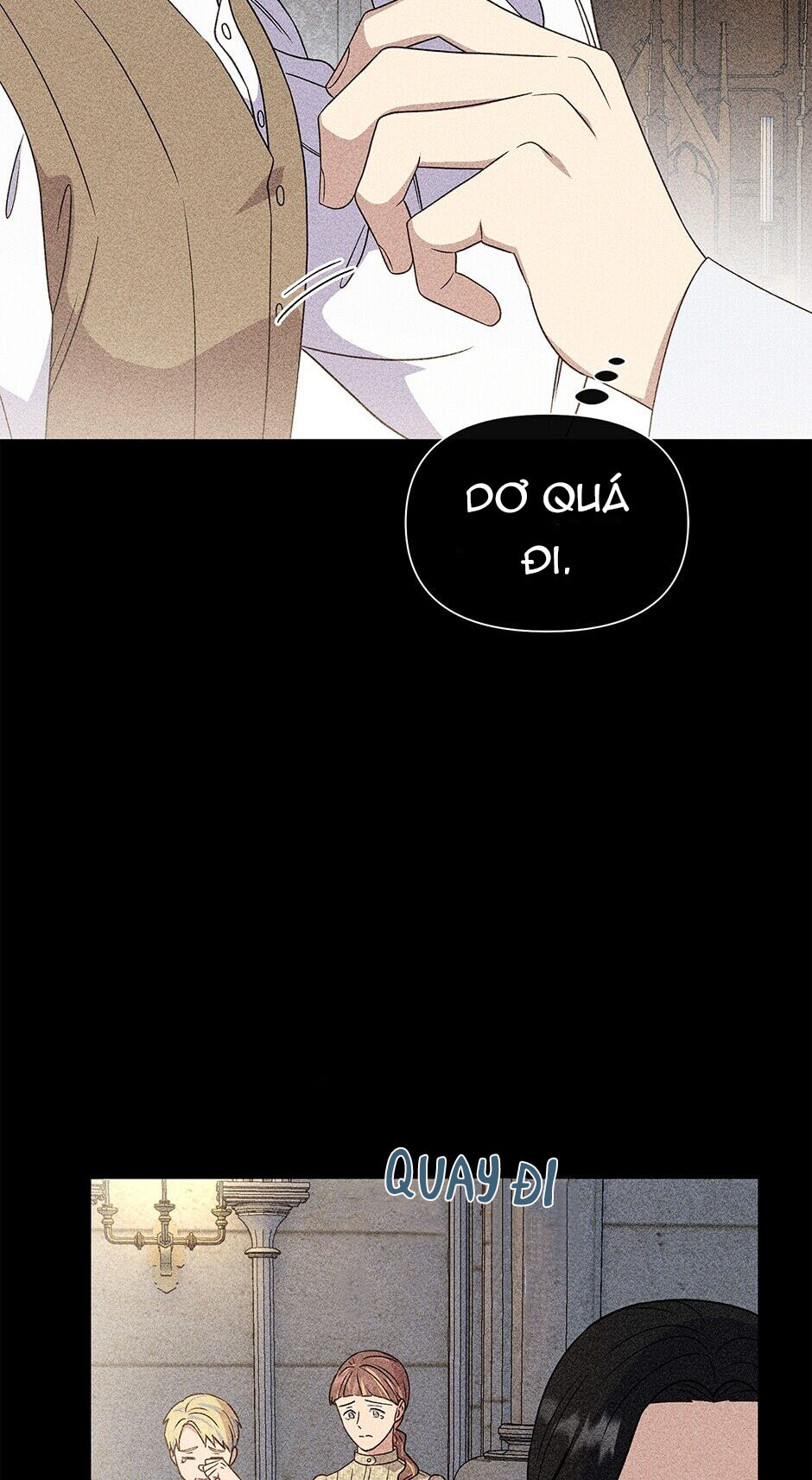 bản khế ước với nữ công tước ác ma chapter 107 14