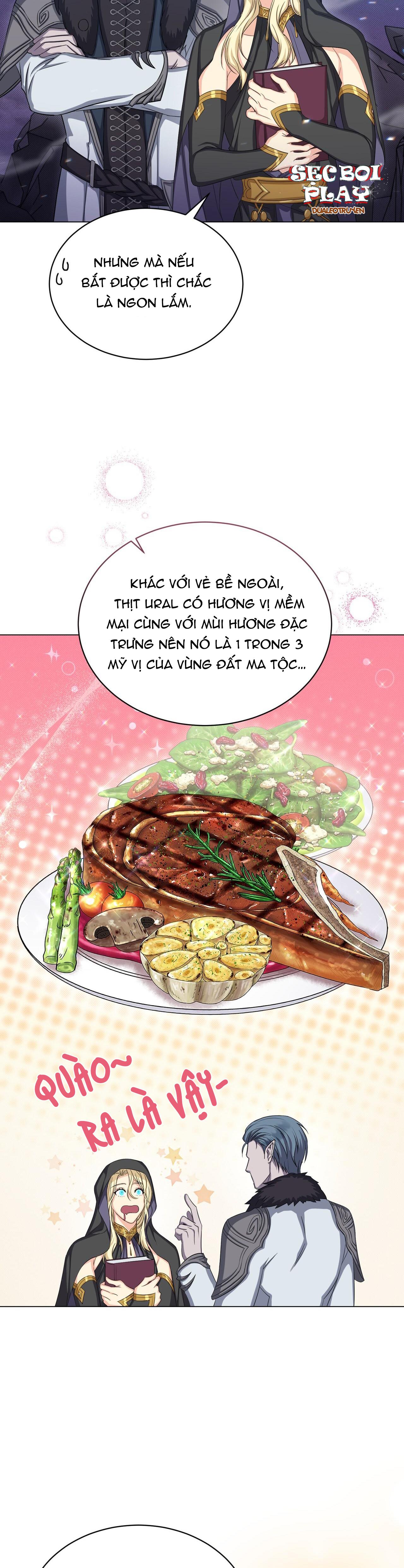 mặt trăng quỷ chapter 17 4