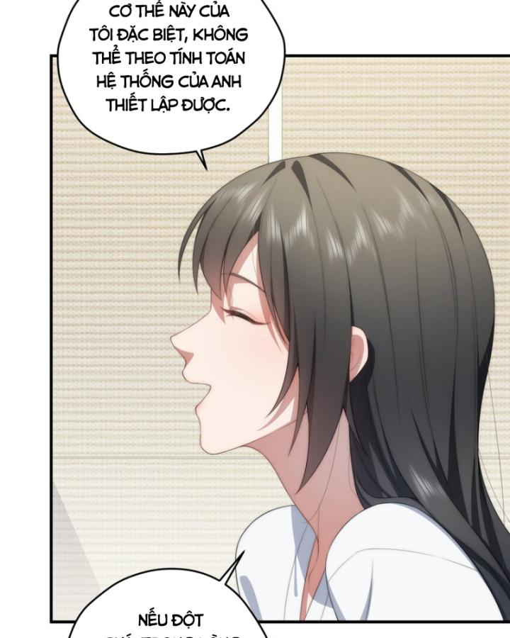 nữ chính chạy từ trong sách ra thì phải làm sao chapter 94 57