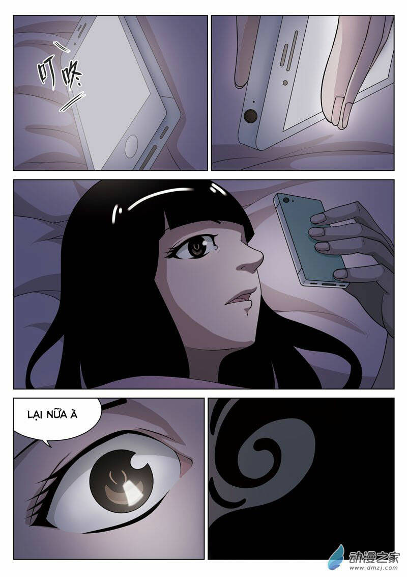 19 tầng địa ngục chapter 14 9