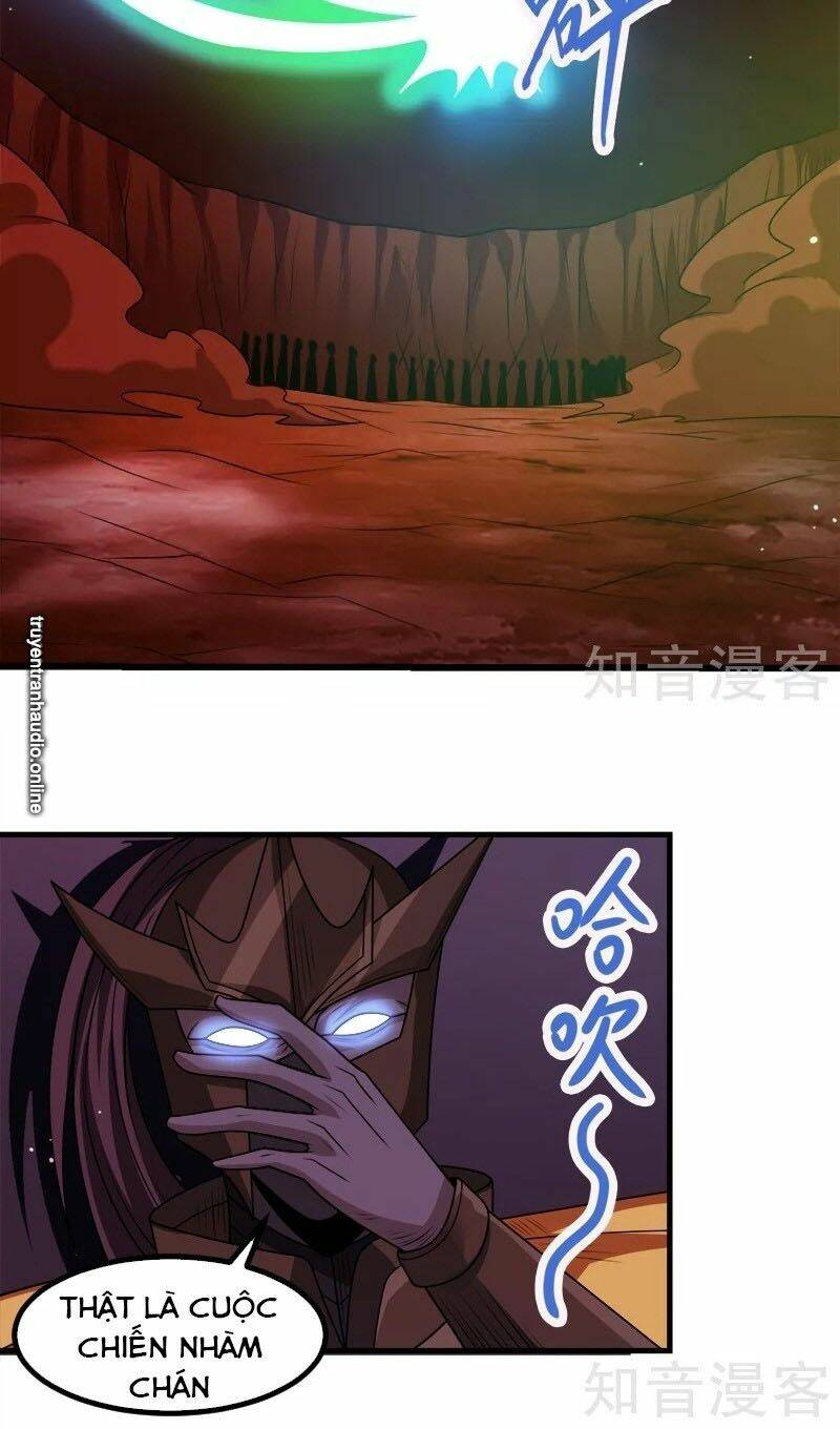 kiếm vũ chapter 115 28