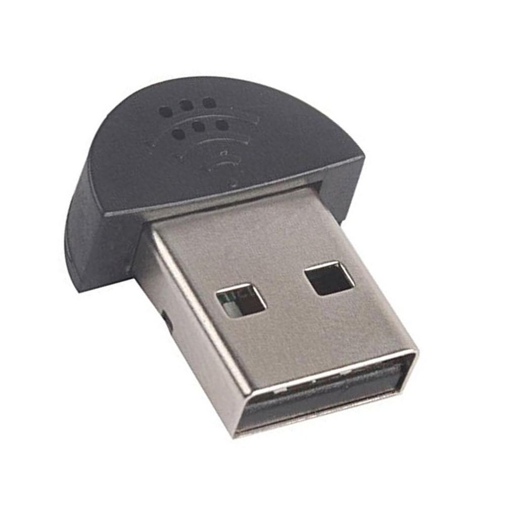 Micro USB dùng thu âm KTV dành cho Laptop
