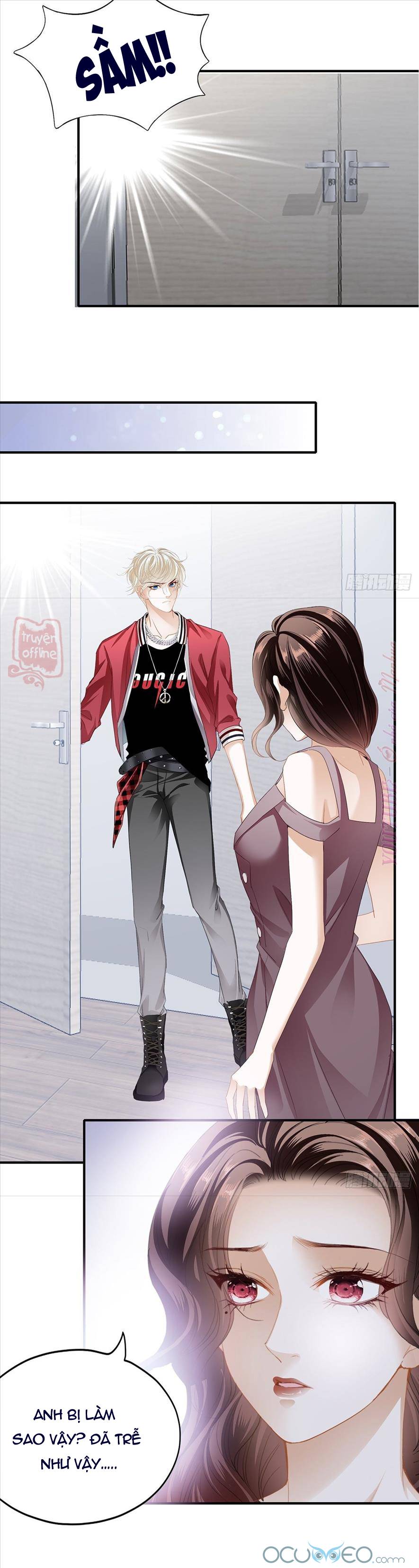 ác nữ rắn chapter 7 5