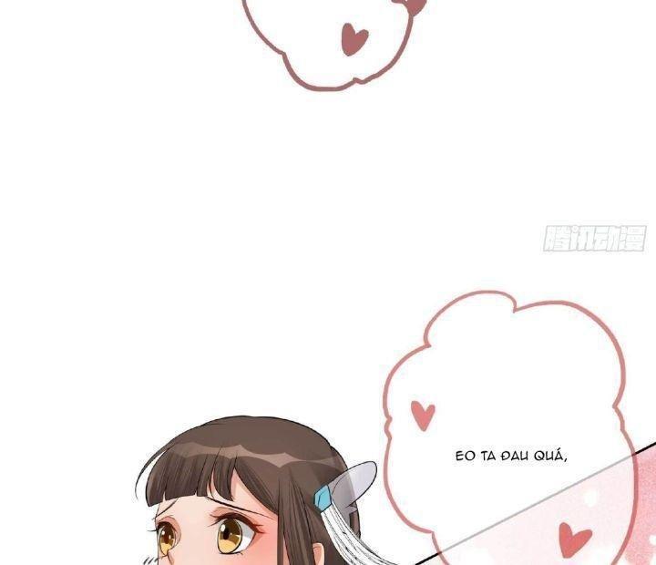 lấy thiên hạ làm sính lễ: vương phi lại trêu ta chapter 3 54