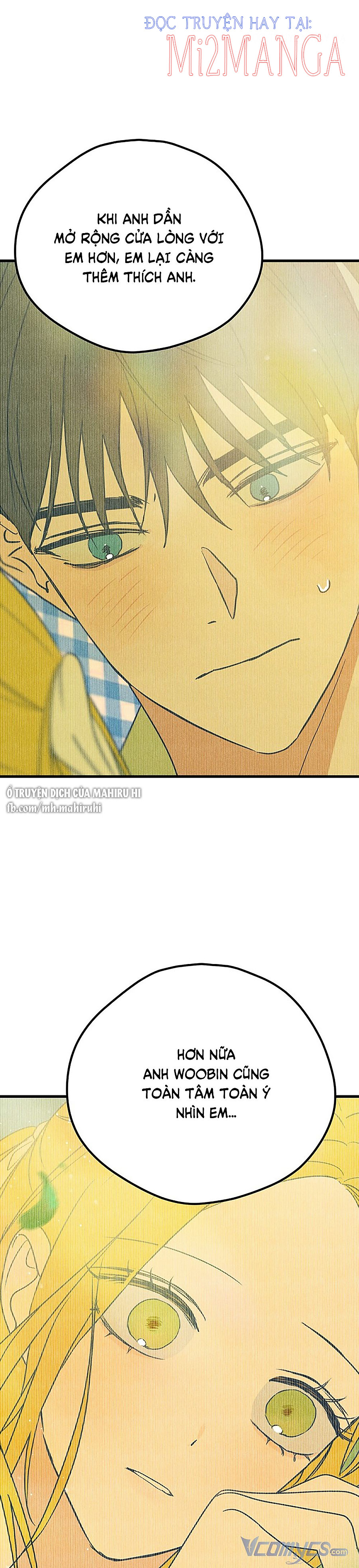 Kẻ Rác Rưởi Không Đáng Được Yêu chapter 17.2 21