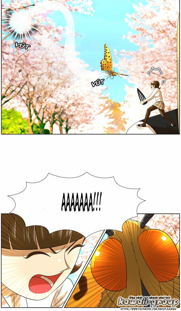 lớp học của những học sinh đặc biệt chapter 10 30