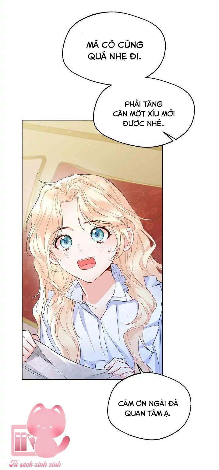tiểu thư crystal là nam nhân chapter 10 40