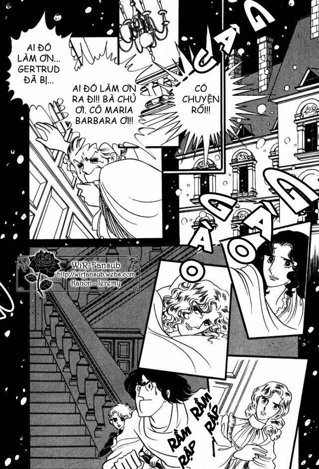 orpheus no mado chapter 15 31