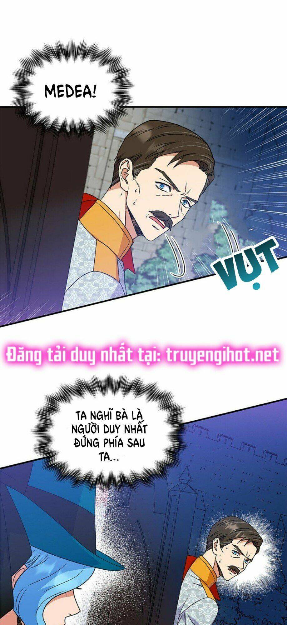 khế ước của nữ công tước quái vật chapter 109 56