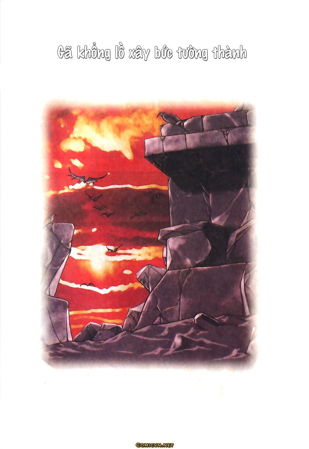 thần thoại bắc âu chapter 5 2