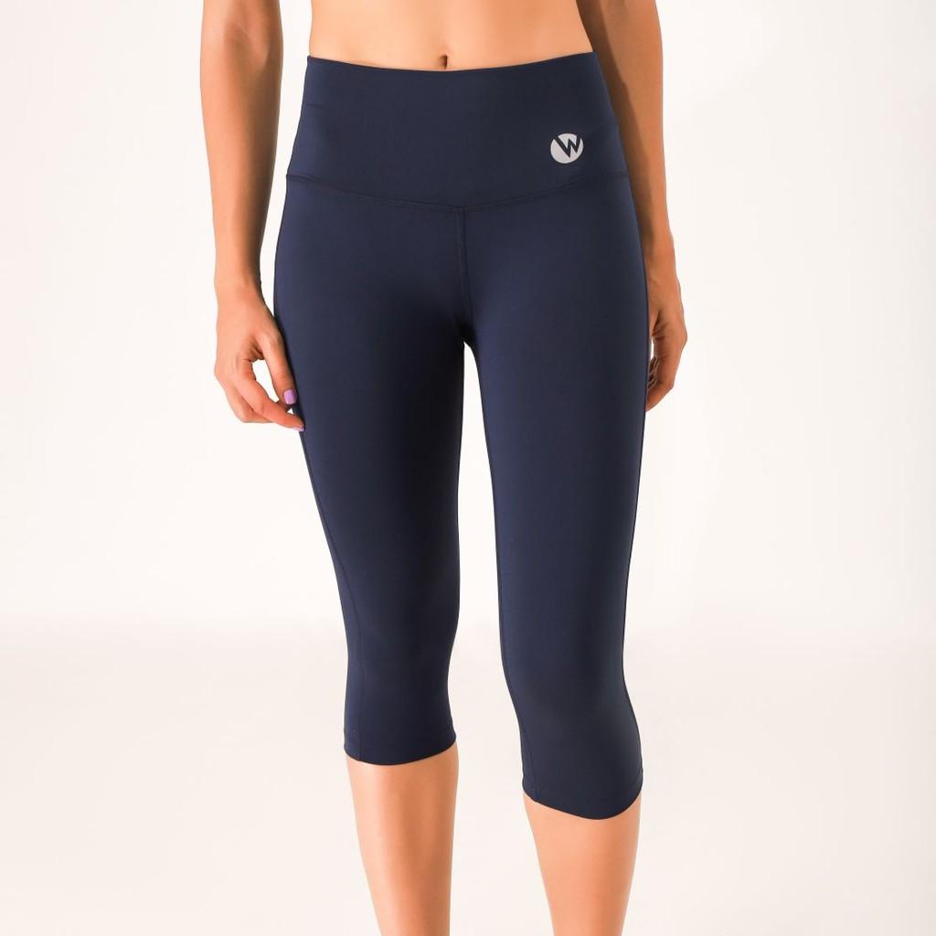 Quần Lửng Legging STJ 2001 Nữ - ONWAYS