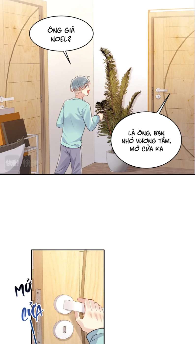 lại bị bạn trai cũ nhắm trúng rồi chapter 136 26