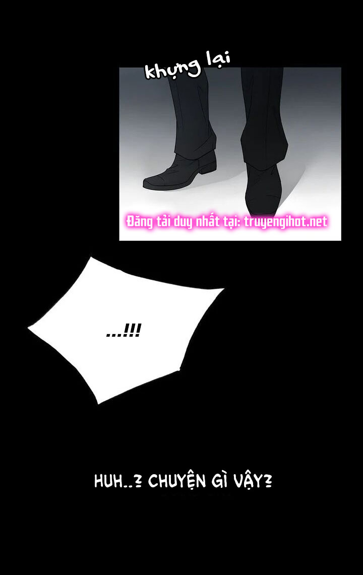 nữ hoàng bí ẩn chapter 2 7