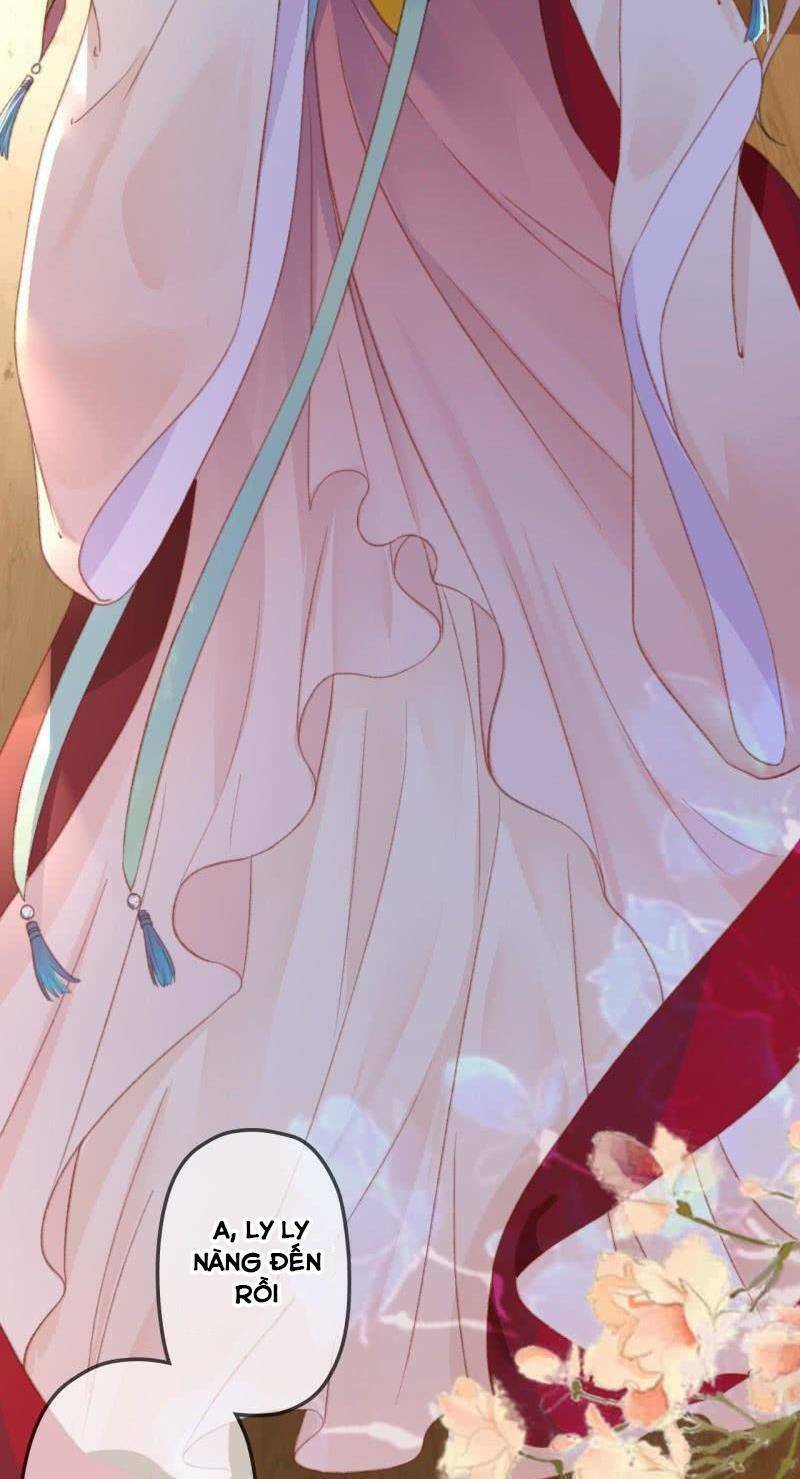 sủng phi của vương chapter 183 8