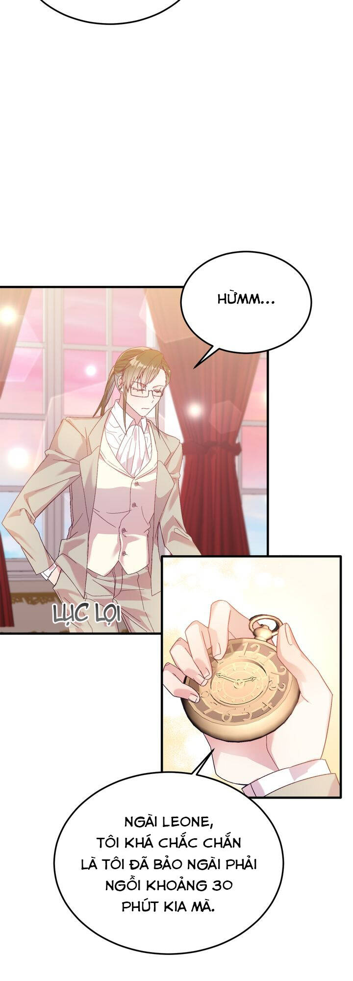 cách để trao vương miện cho vị hoàng tử hoang dã của tôi chapter 28 30