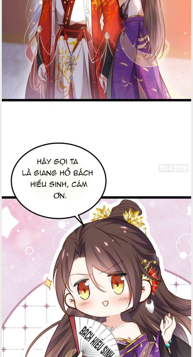 hoạn phi thiên hạ chapter 235 7