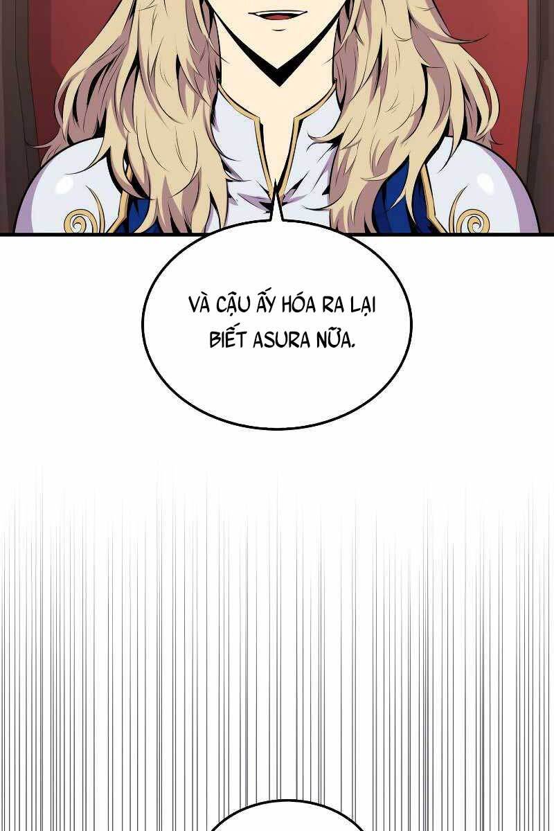 tôi thăng cấp trong lúc ngủ chapter 50 31