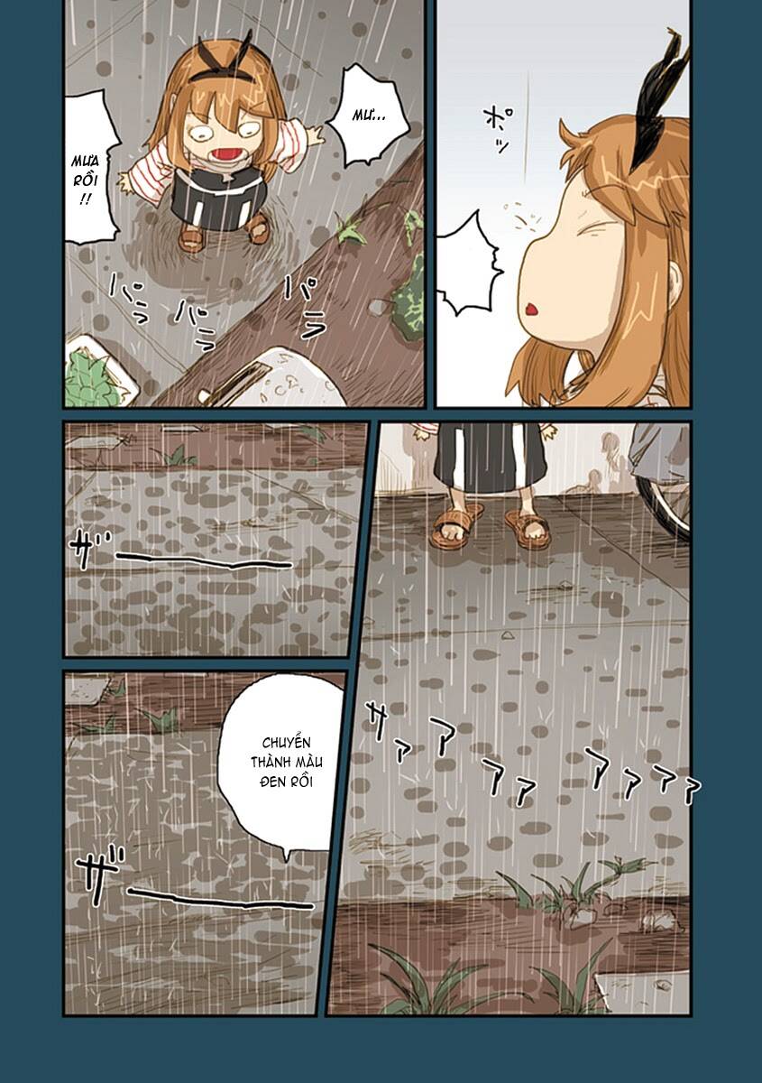 ryuushika ryuushika chapter 21 8