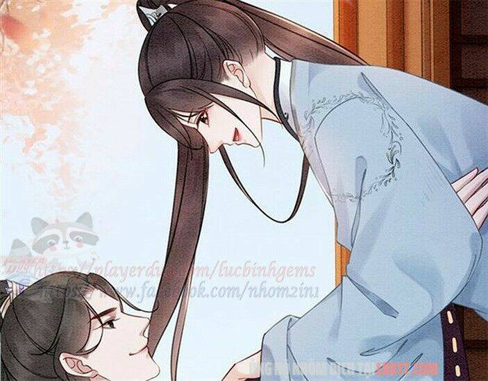 trọng sinh bá sủng nhiếp chính vương quá mạnh mẽ chapter 93 92