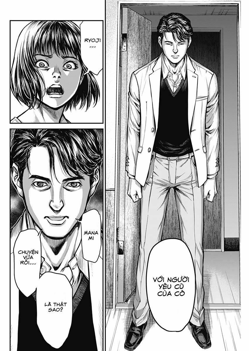 satsujin muzai - sát nhân vô tội chapter 1 53