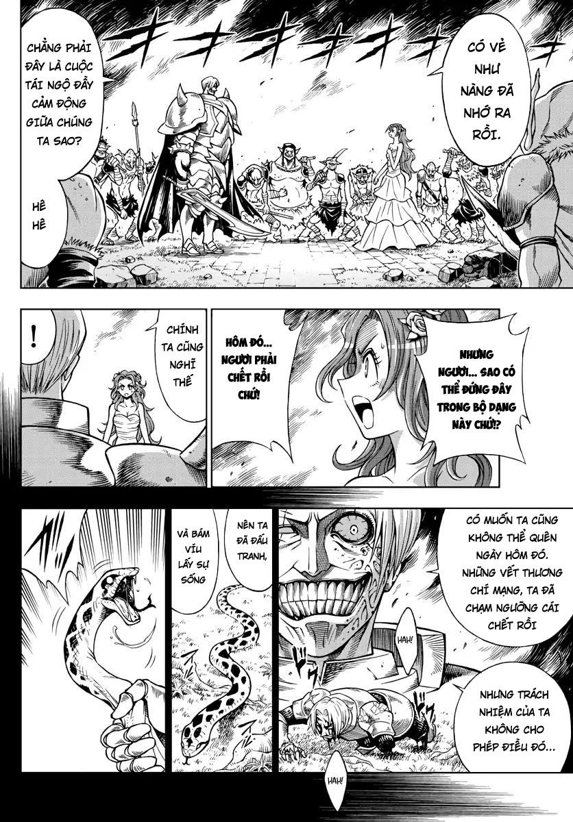 marry grave chapter 40 3