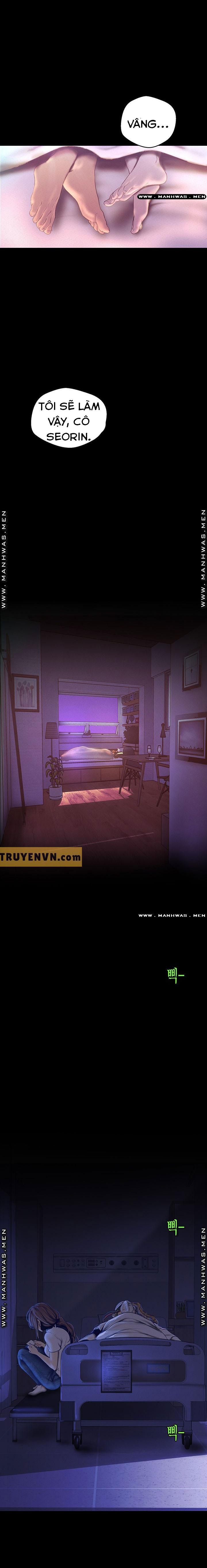 một thế giới mới tuyệt vời chapter 112 14