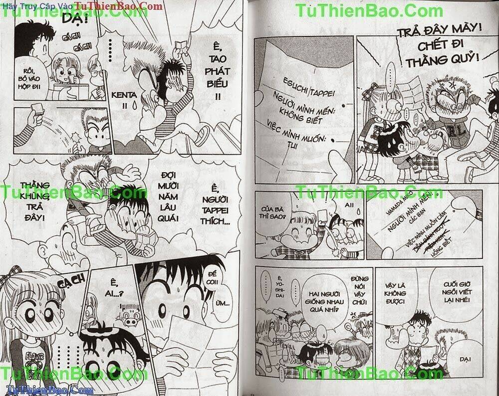 nhóc miko chapter 15 26