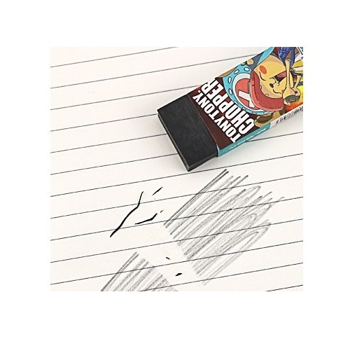 Tẩy chì đen đại M&G One piece - QXPN0731