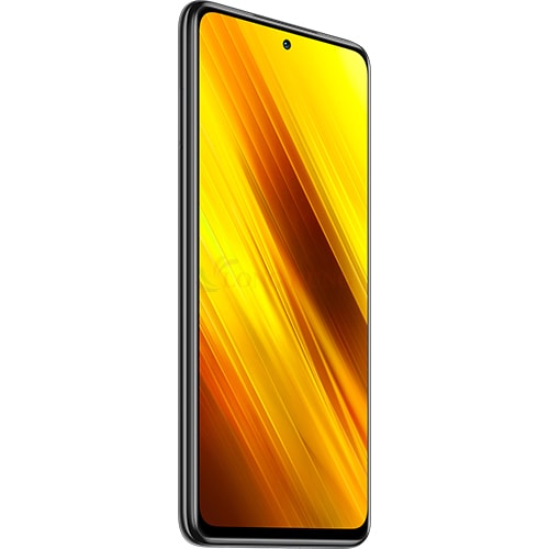 Điện Thoại Xiaomi POCO X3 NFC (6GB/128GB) - Hàng Chính Hãng