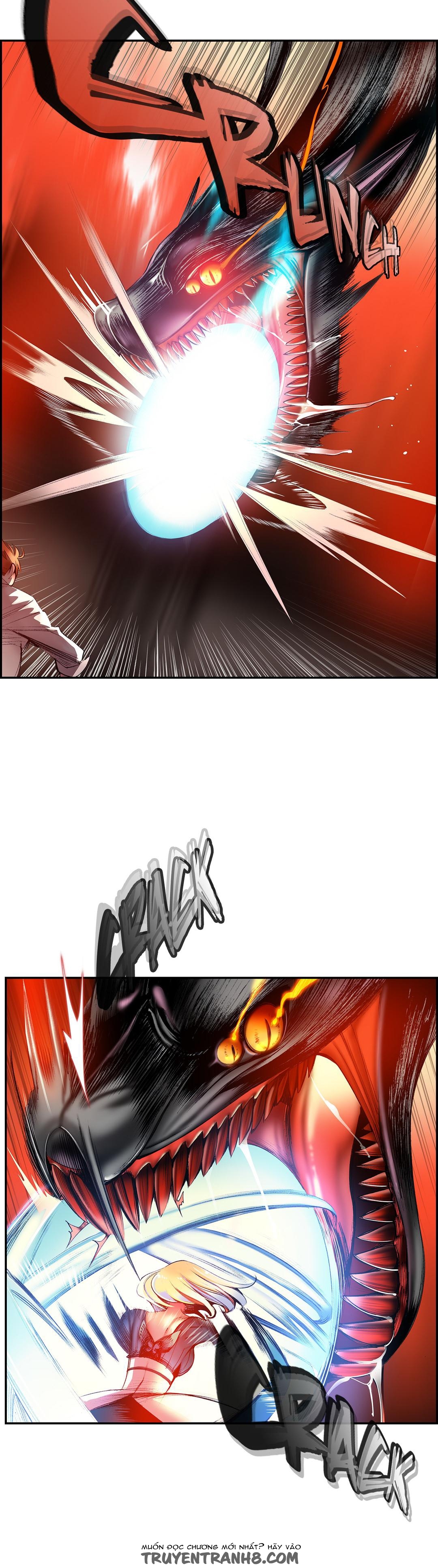 sự ràng buộc của lilith chapter 40 13