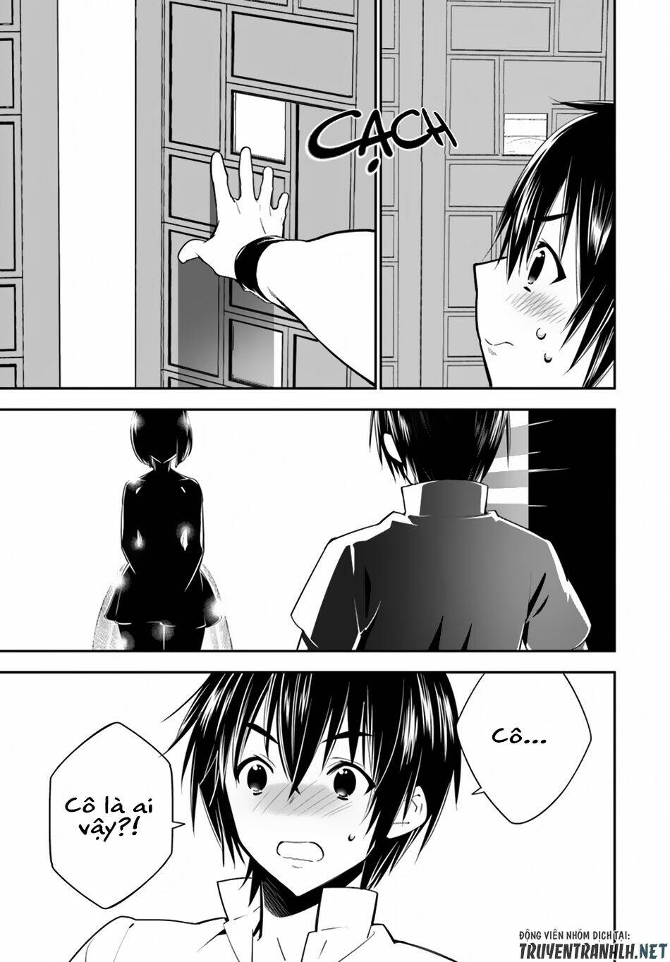 isekai desu ga mamono saibai shiteimasu chapter 18 35