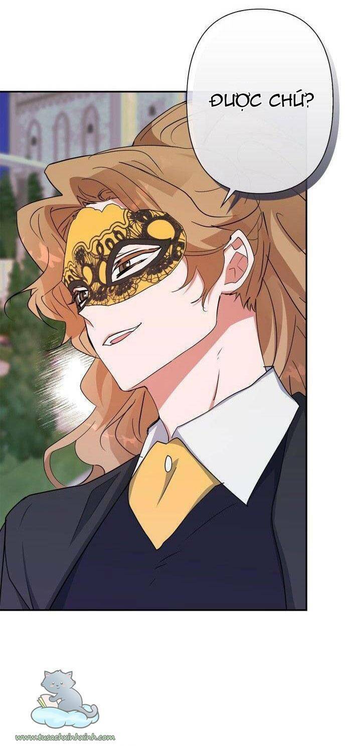 tôi đang nuôi dưỡng một con quái thú chapter 65 53