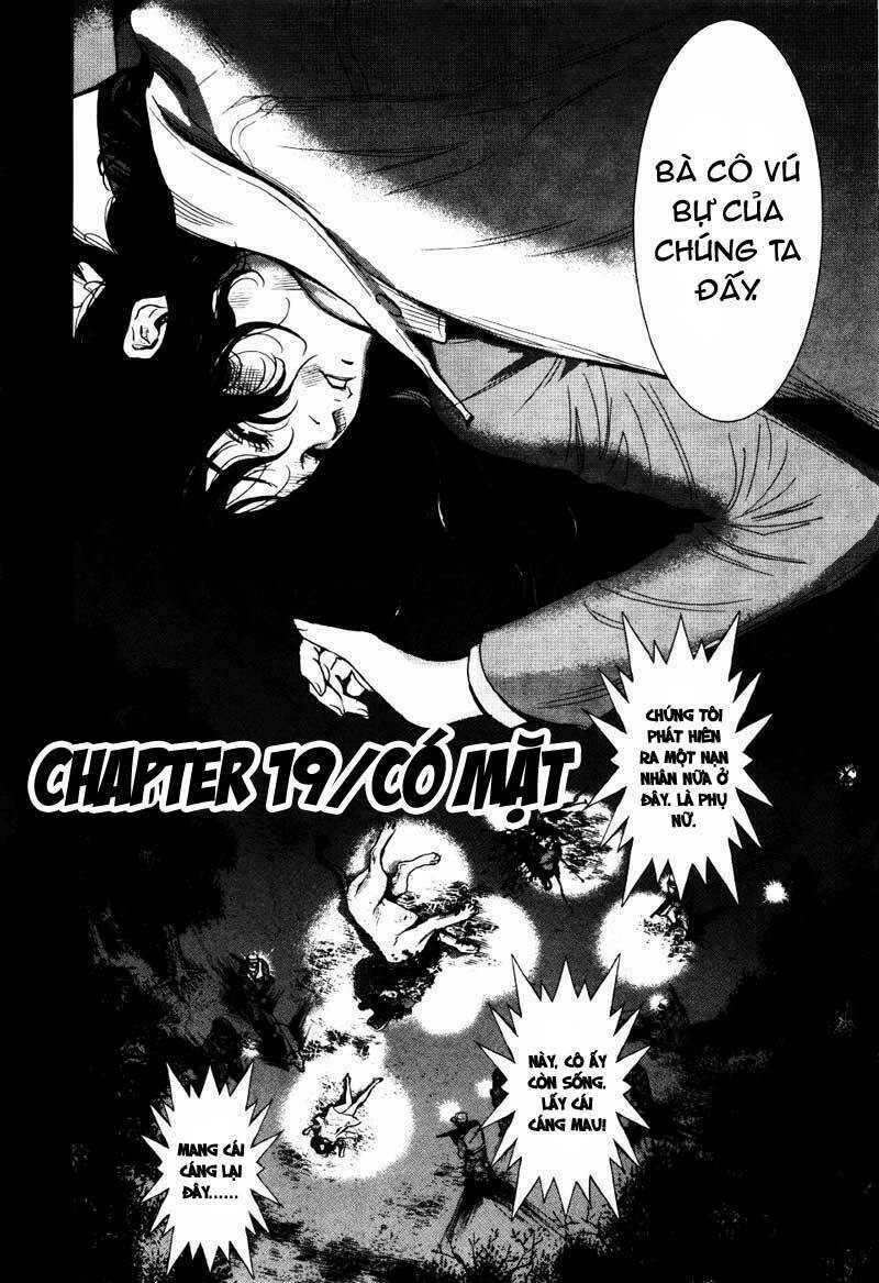 wolf guy - wolfen crest chapter 19 8