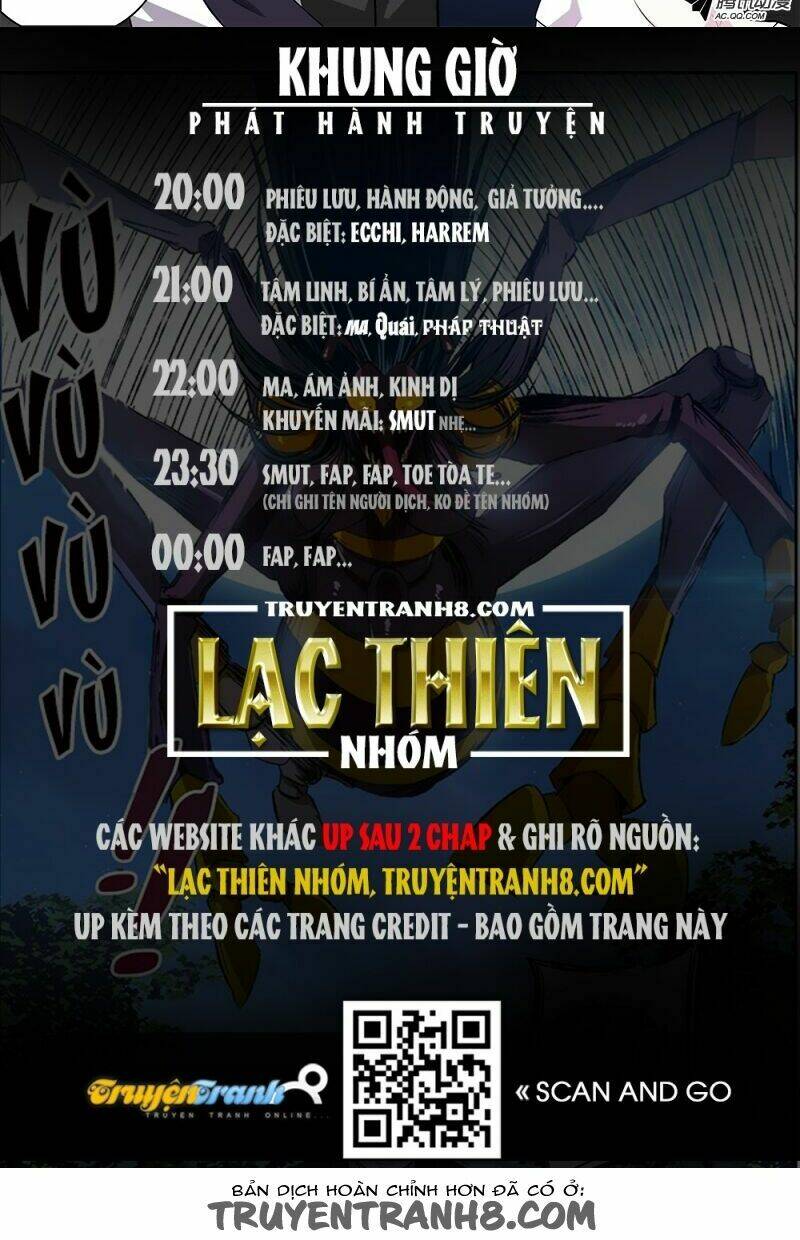 tôi là thằng phế vật chapter 52 14