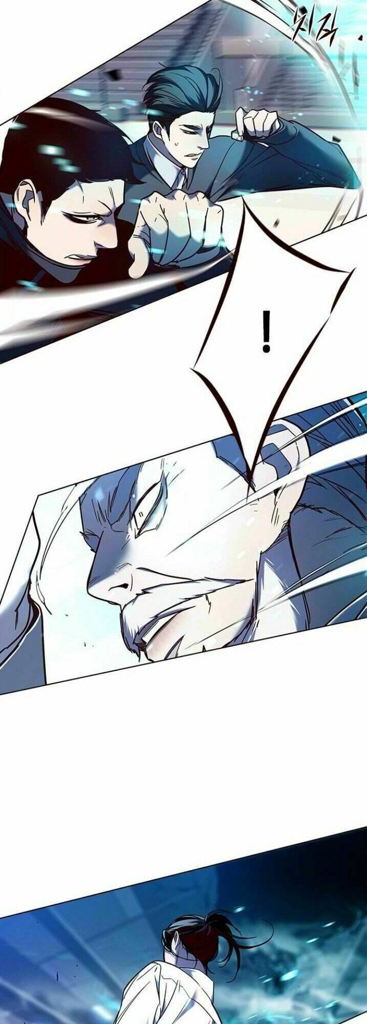 biến thân thành mèo chapter 96 63