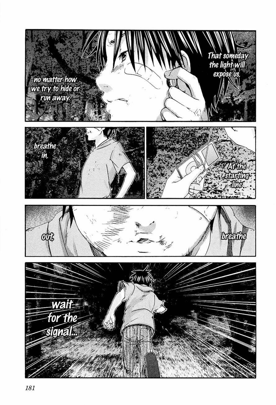 seishun pop! chapter 14 16