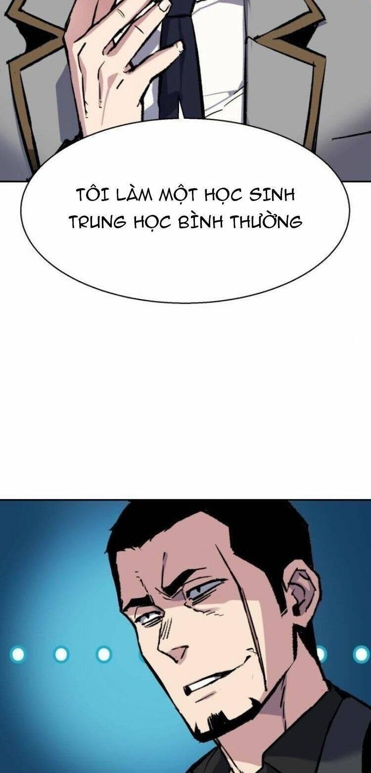 bạn học tôi là lính đánh thuê chapter 44 84