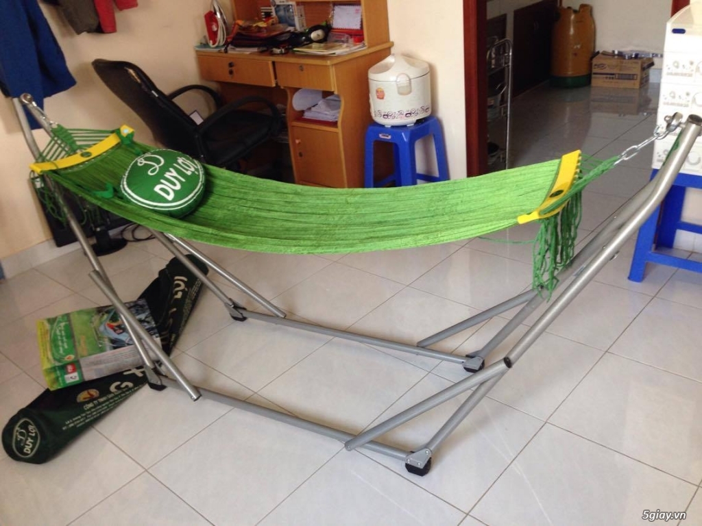 VÕNG XẾP DUY LỢI CỠ LỚN - HÀNG VIỆT NAM