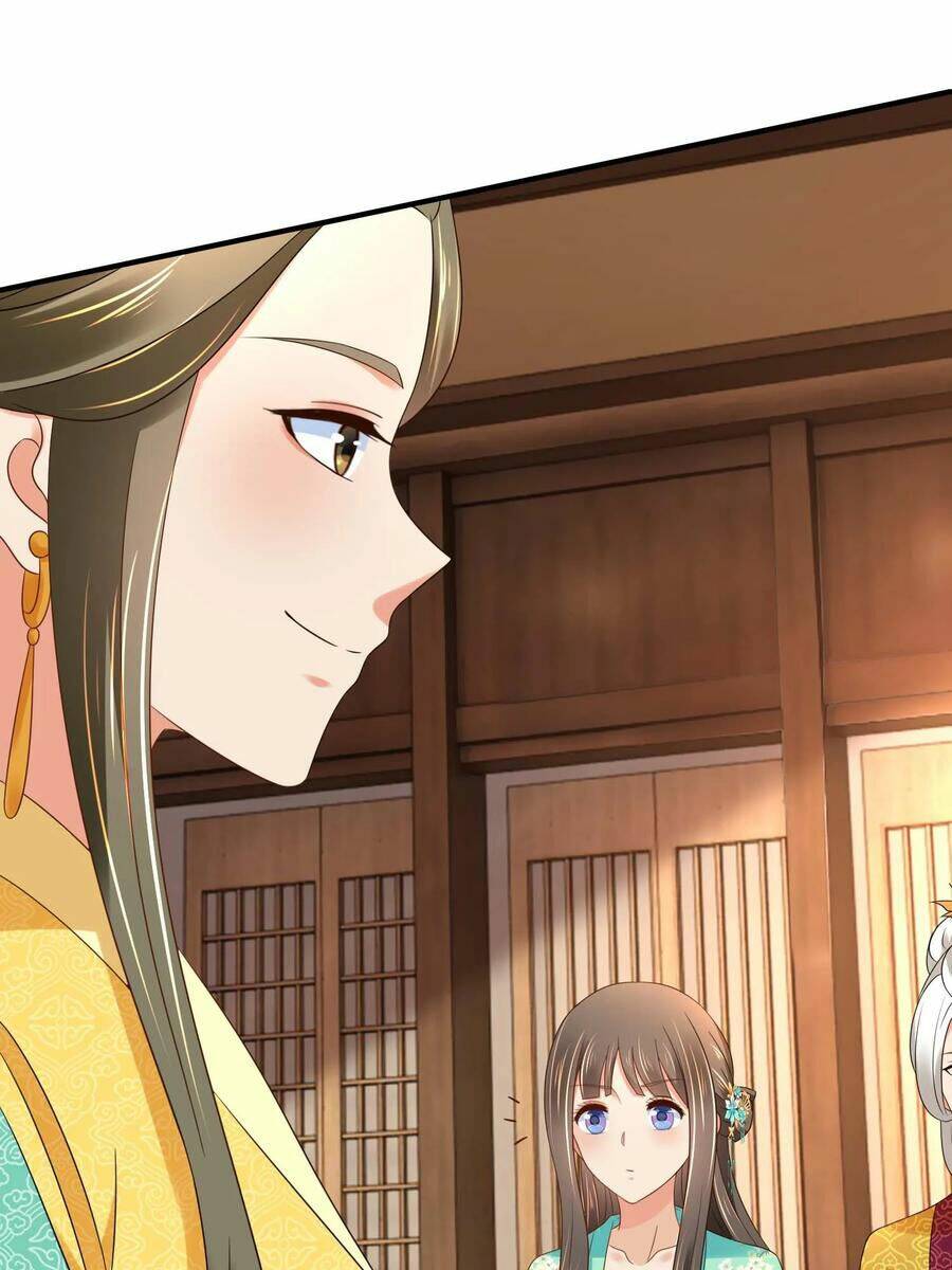 lãnh cung phế hậu muốn nghịch thiên chapter 239 13