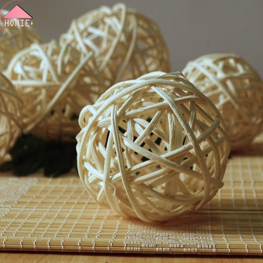 Cầu mây trang trí đa năng