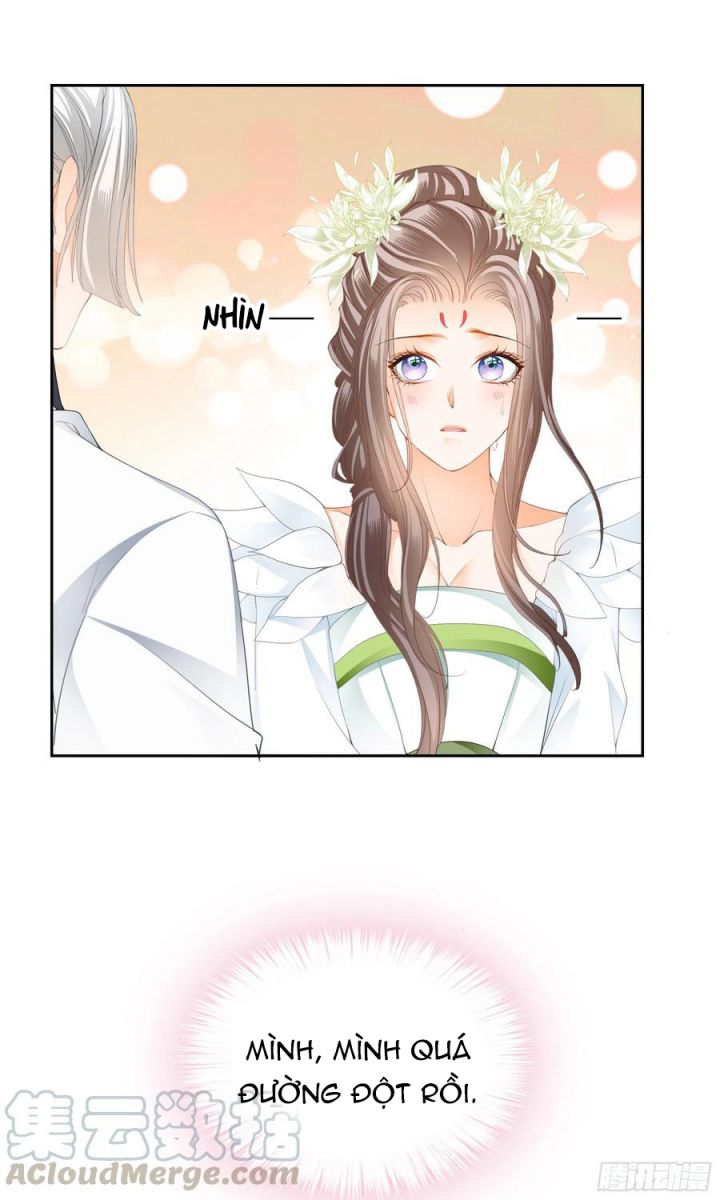 bổn vương muốn nàng chapter 42 7