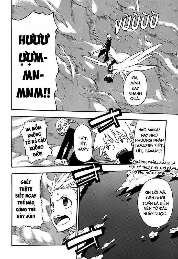 soul eater chapter 100 15