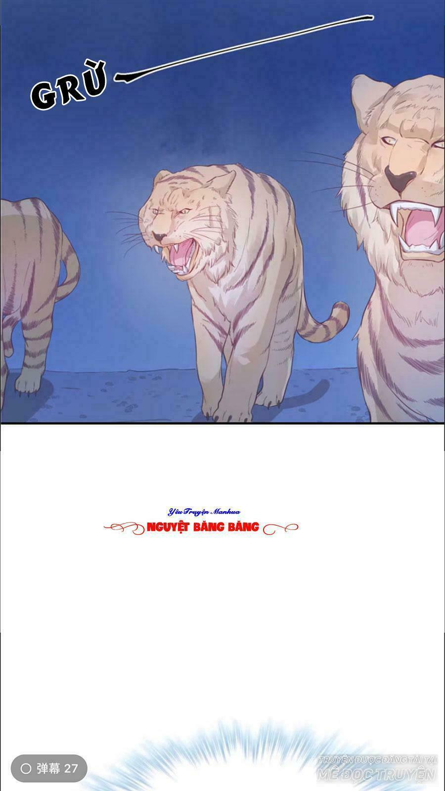 [16+] thảnh thơi thú thế chủng chủng điền, sinh sinh tể chapter 47 10