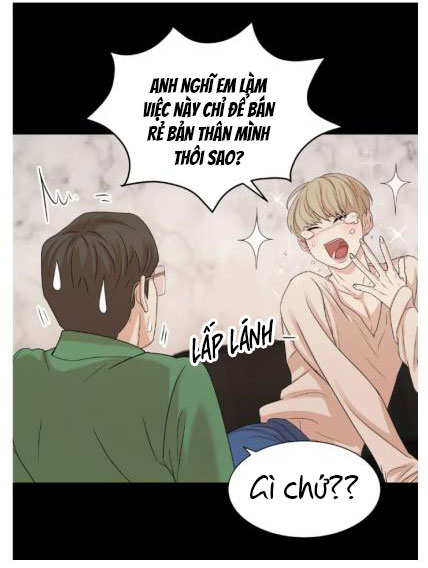 cậu bé ngọc trai chapter 2 25